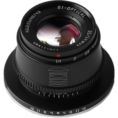 TTArtisan 35mm f/1.4 Lens for Canon RF